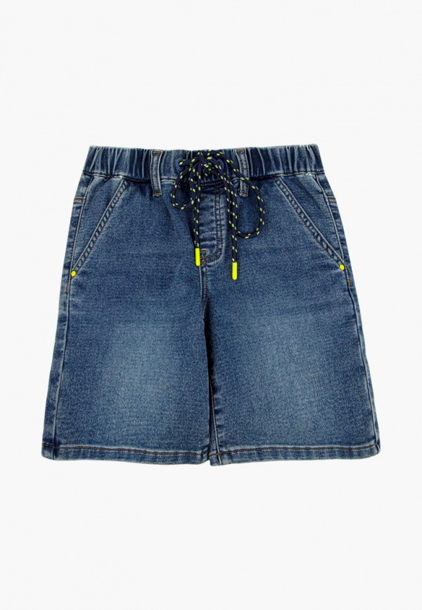 фото Шорты джинсовые kapika