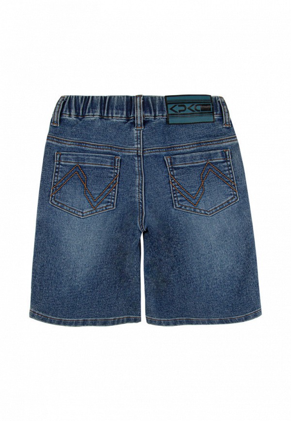 фото Шорты джинсовые kapika