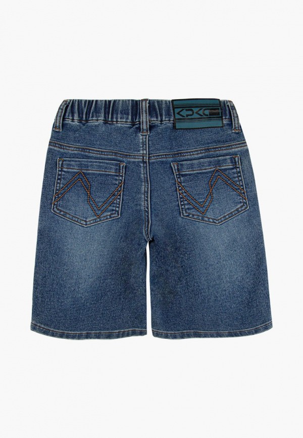 фото Шорты джинсовые kapika