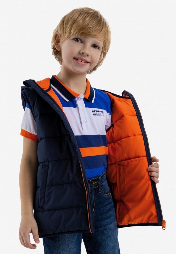 Жилет утепленный Kapika 2057₽