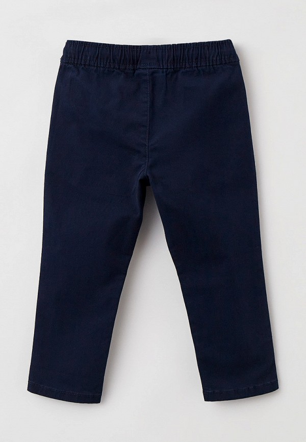 Брюки Tom Tailor синий, размер 104, фото 2