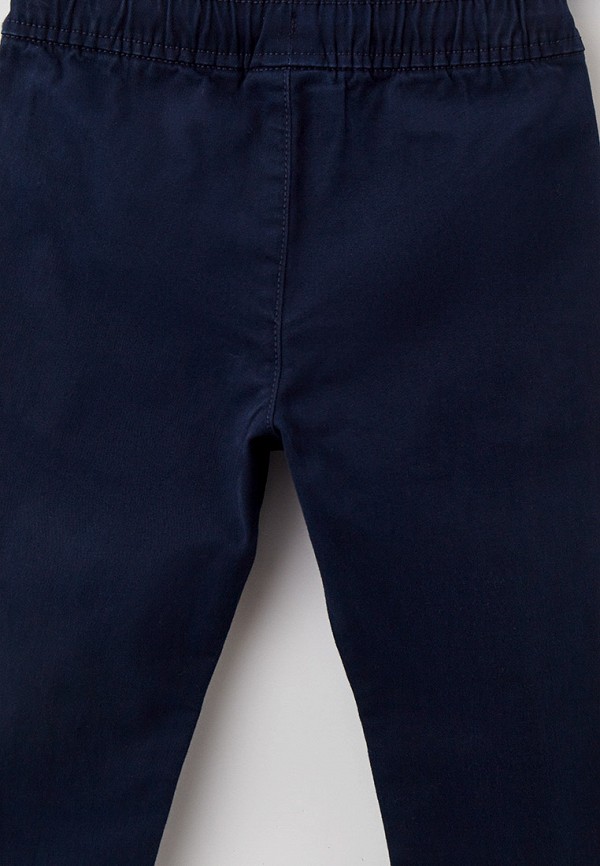 Брюки Tom Tailor синий, размер 104, фото 3