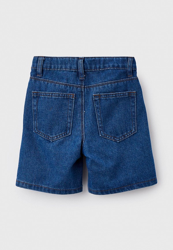 фото Шорты джинсовые modis