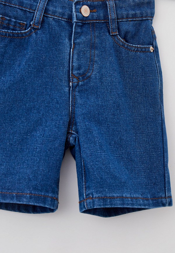 фото Шорты джинсовые modis