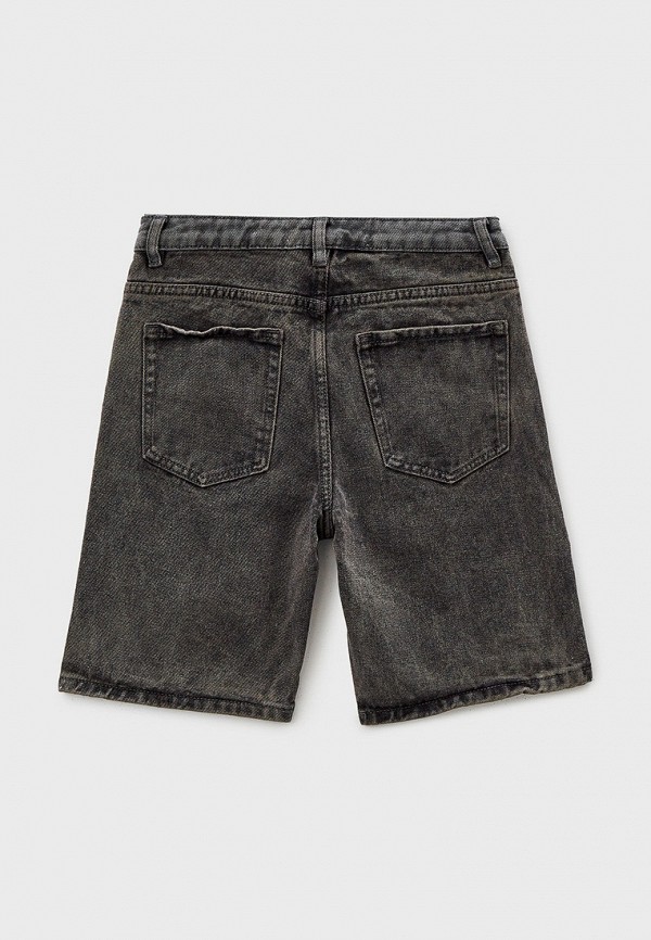 фото Шорты джинсовые modis