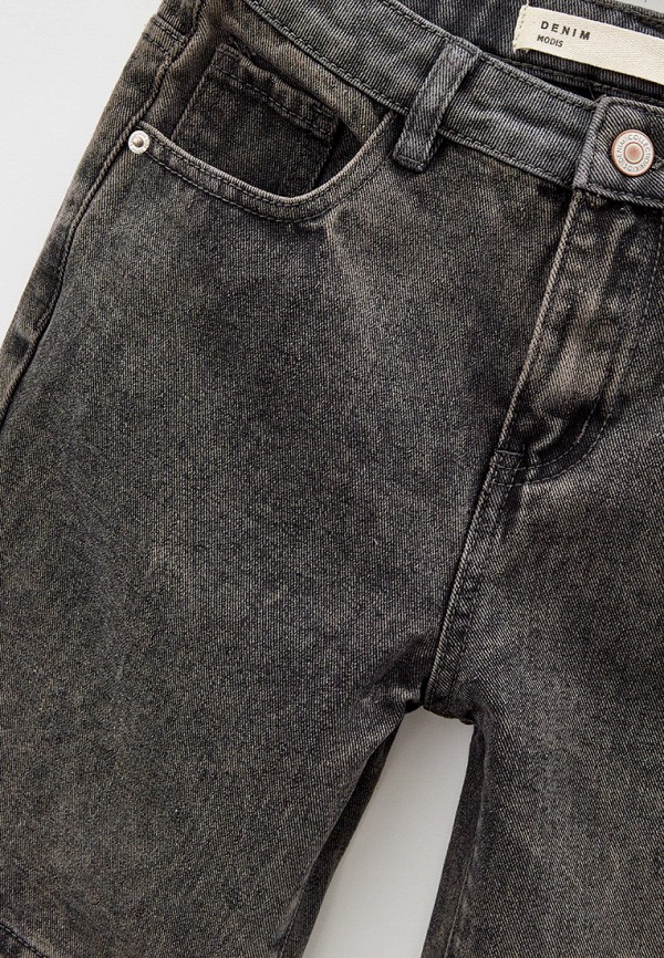 фото Шорты джинсовые modis