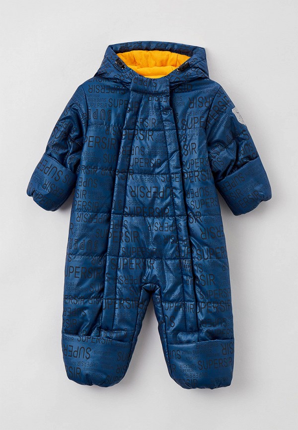 фото Комбинезон choupette