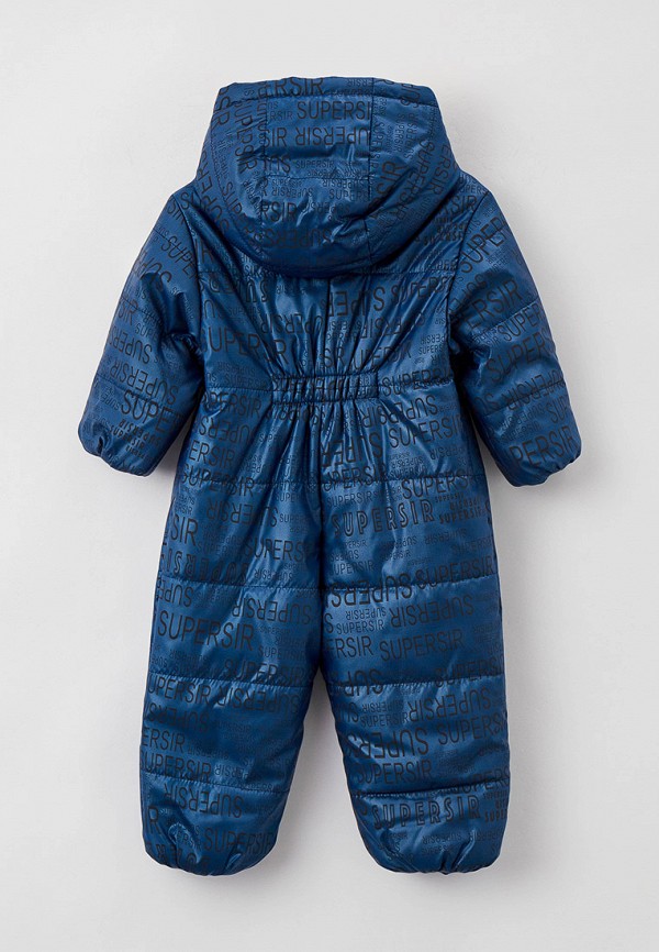 фото Комбинезон choupette