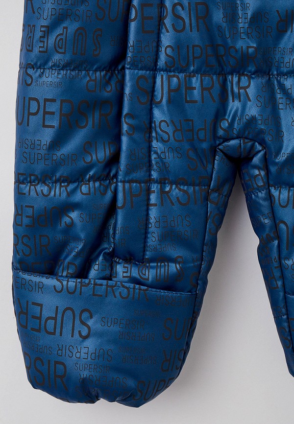 фото Комбинезон choupette