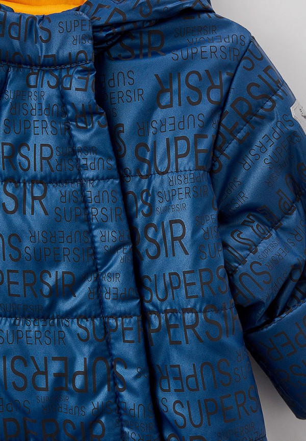 фото Комбинезон choupette