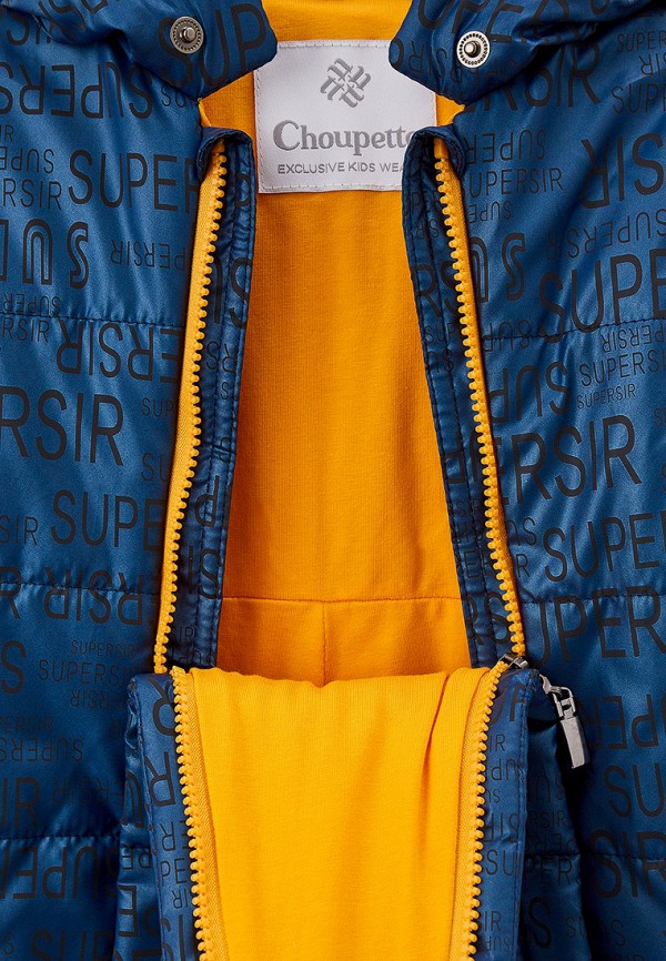 фото Комбинезон choupette