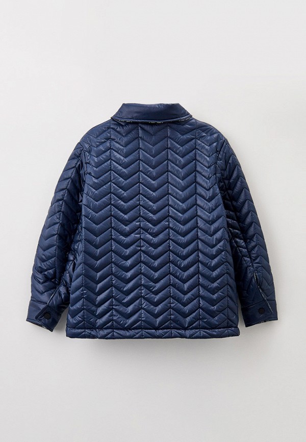 фото Куртка утепленная artel