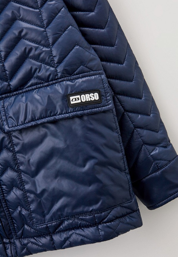 фото Куртка утепленная artel