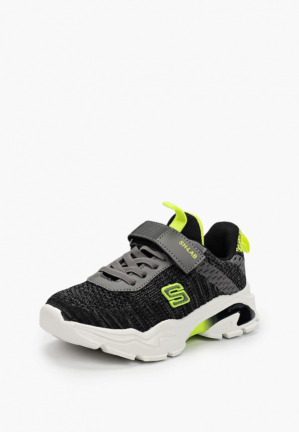 фото Кроссовки shuzzi