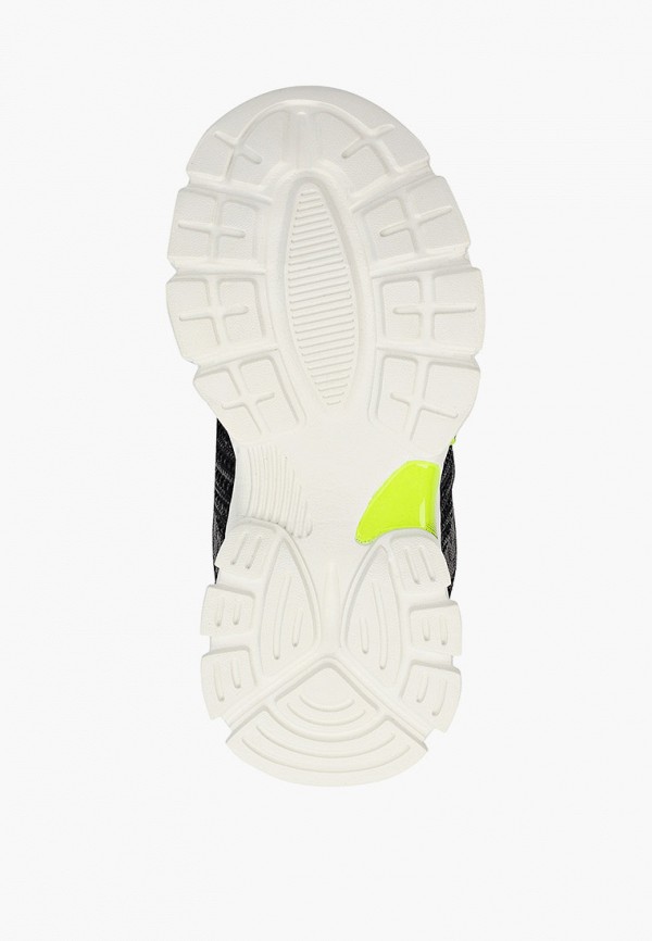 фото Кроссовки shuzzi