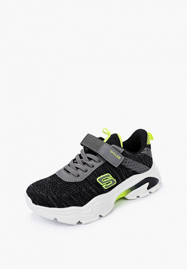 фото Кроссовки shuzzi