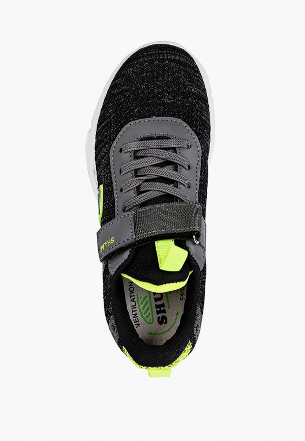 фото Кроссовки shuzzi