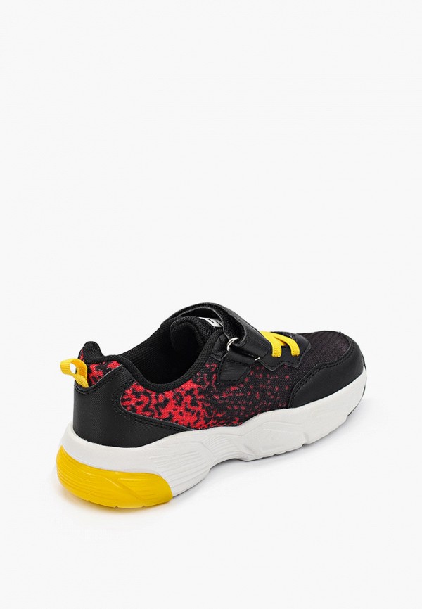 фото Кроссовки shuzzi