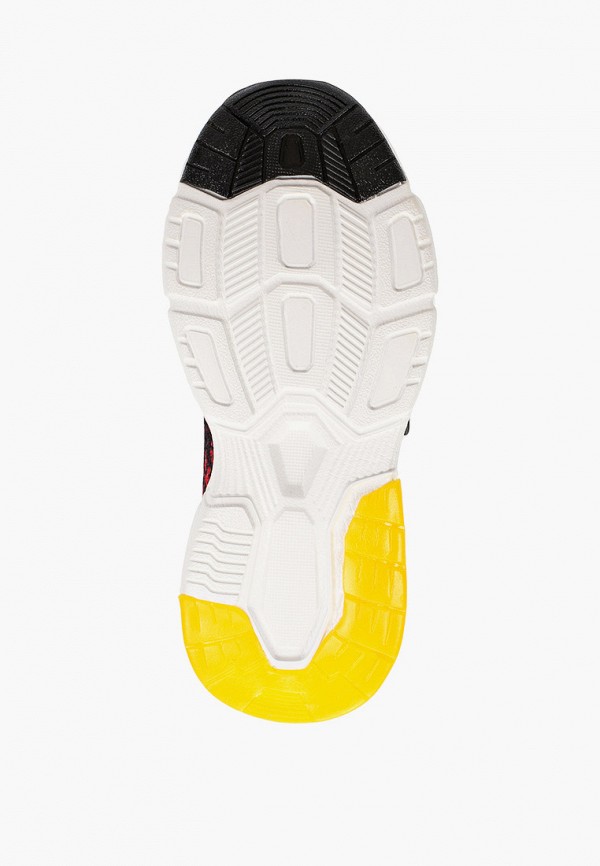 фото Кроссовки shuzzi