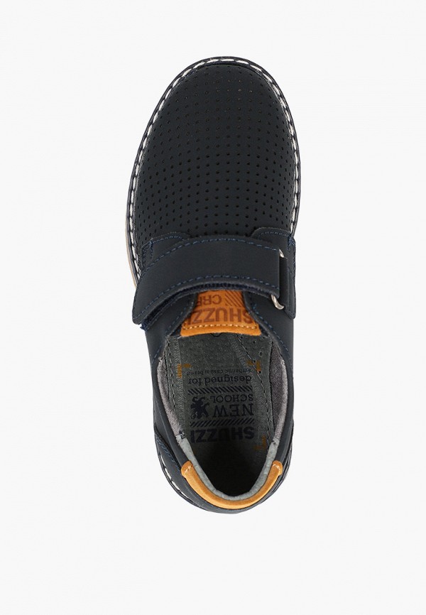 фото Туфли shuzzi