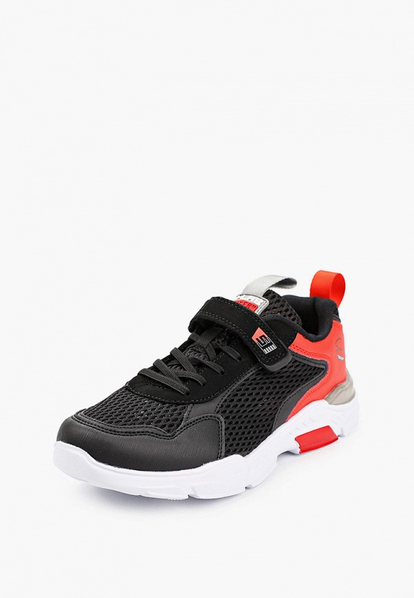 фото Кроссовки shuzzi