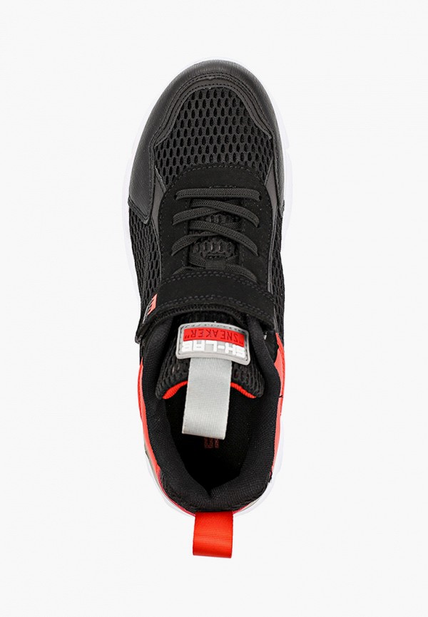 фото Кроссовки shuzzi