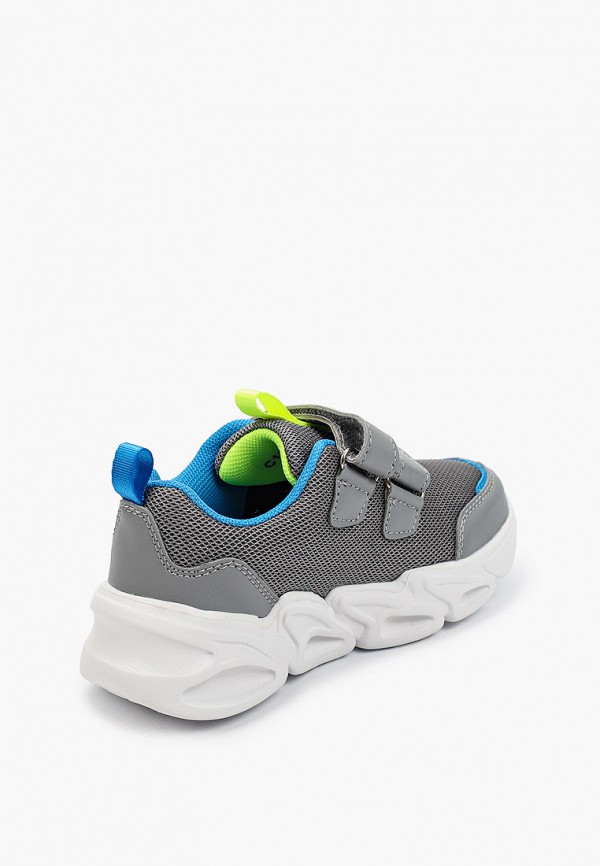 фото Кроссовки shuzzi