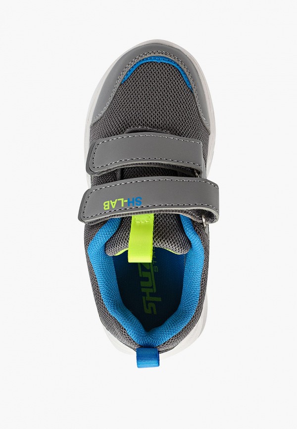 фото Кроссовки shuzzi