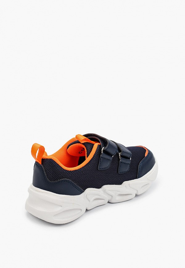 фото Кроссовки shuzzi