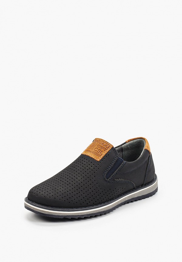 фото Слипоны shuzzi