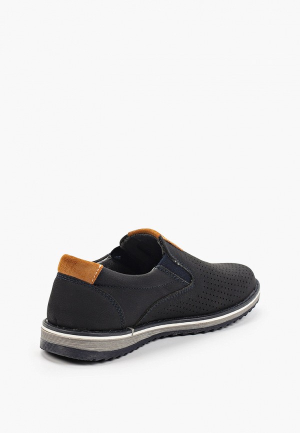 фото Слипоны shuzzi