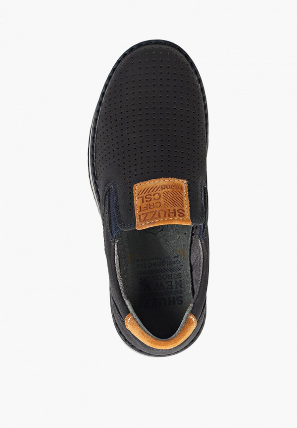 фото Слипоны shuzzi