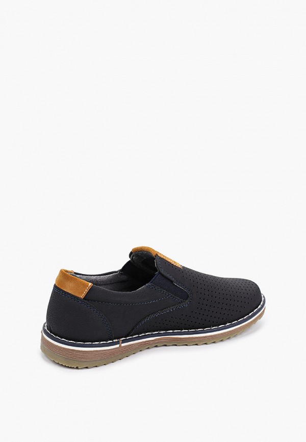 фото Слипоны shuzzi