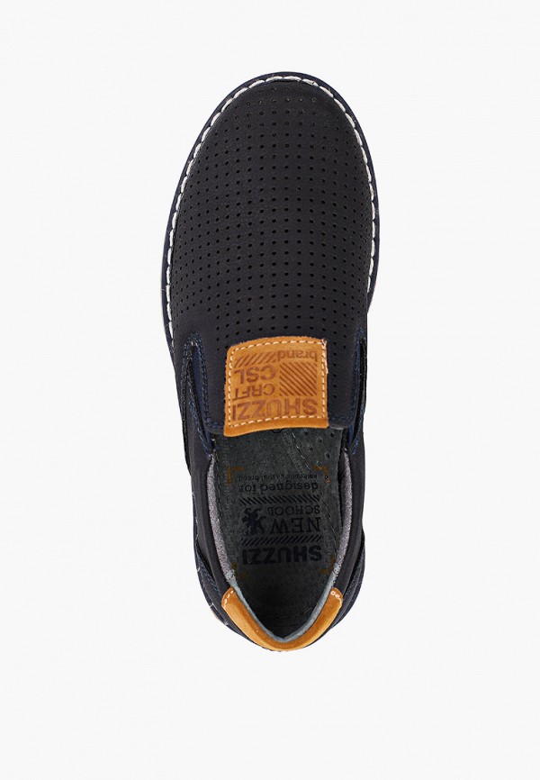 фото Слипоны shuzzi