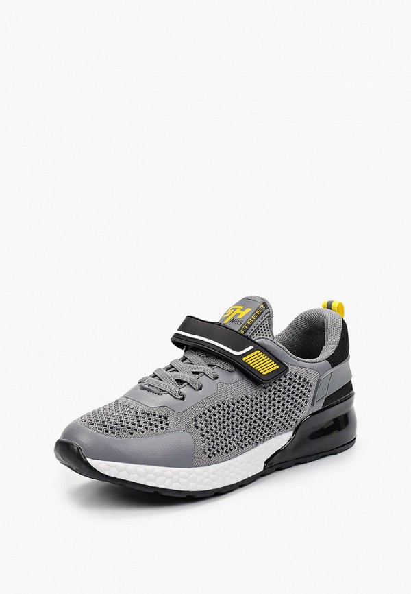 фото Кроссовки shuzzi