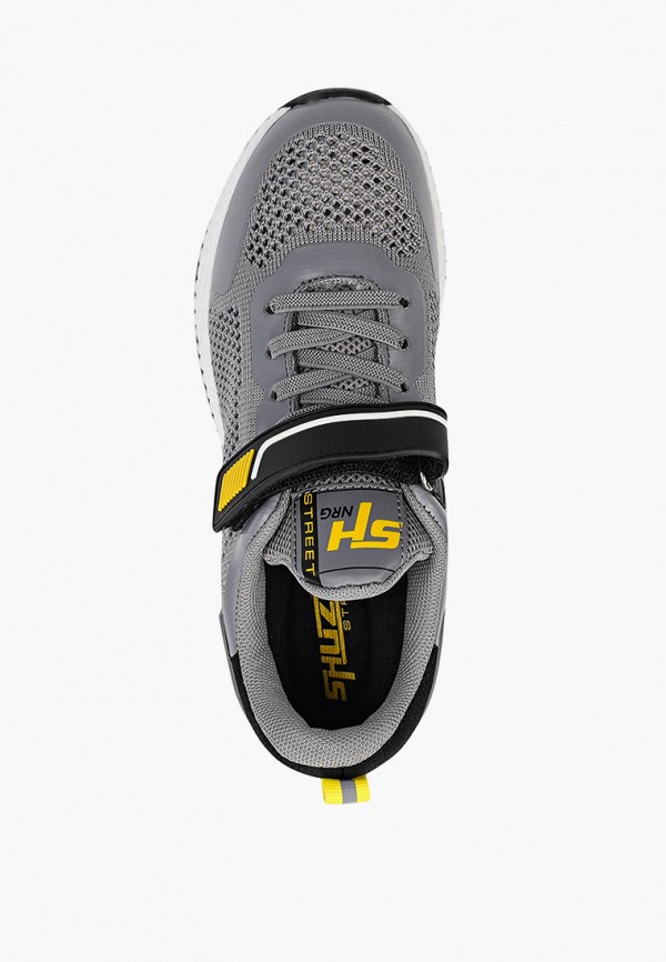 фото Кроссовки shuzzi