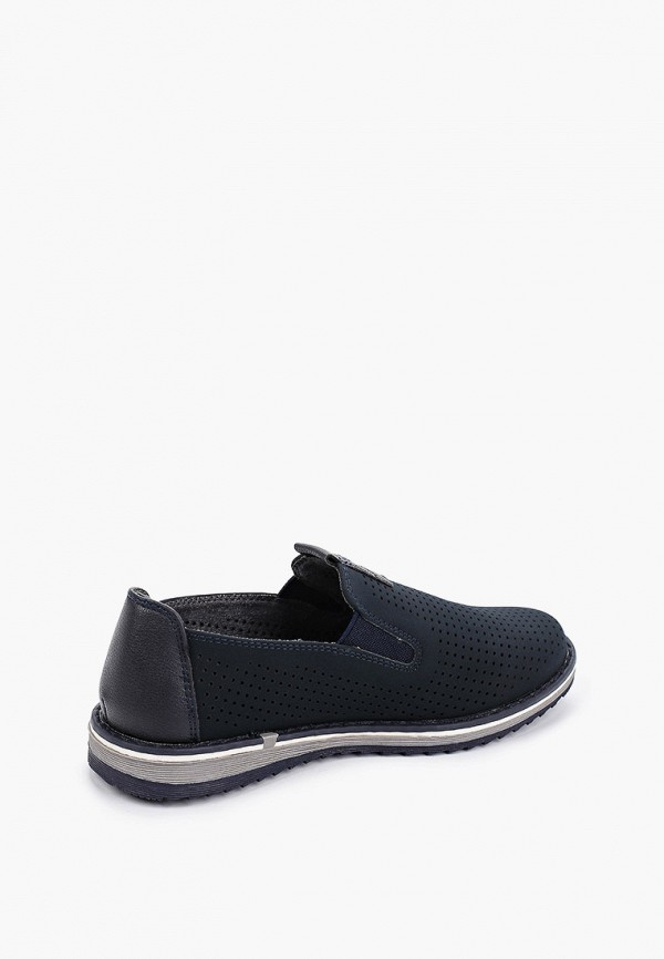 фото Слипоны shuzzi