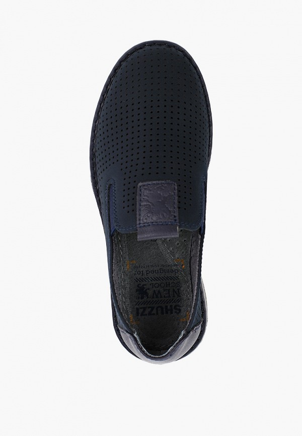 фото Слипоны shuzzi