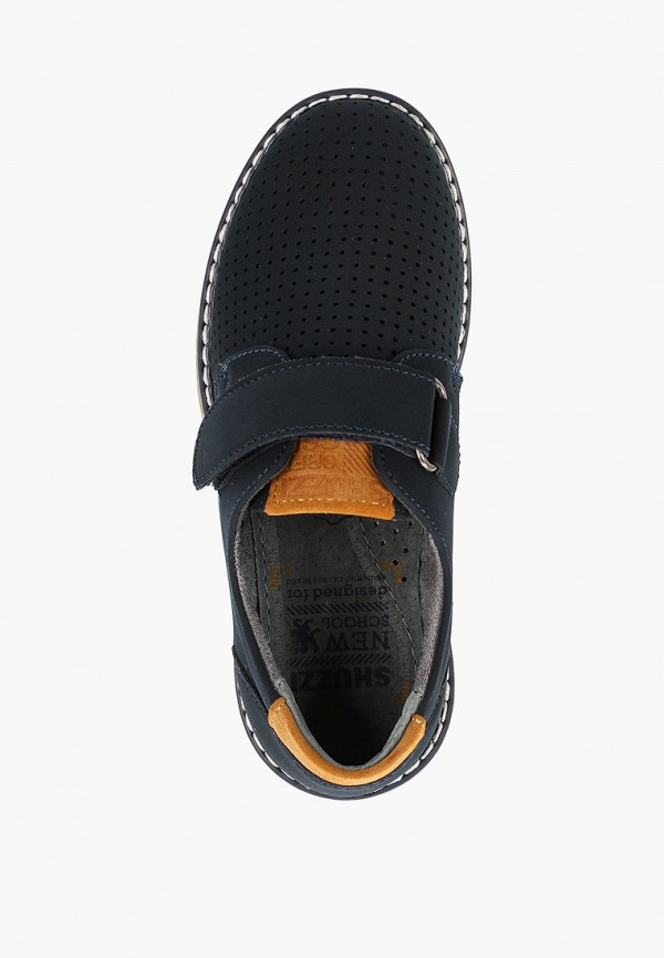 фото Туфли shuzzi