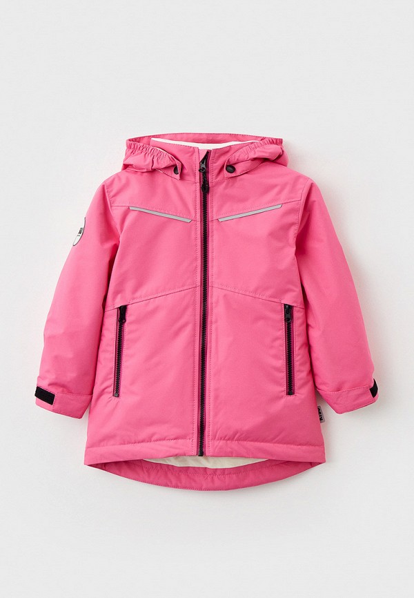 фото Куртка утепленная kisu