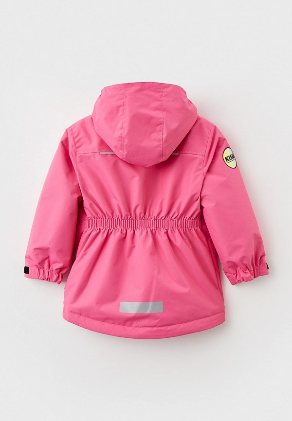 фото Куртка утепленная kisu