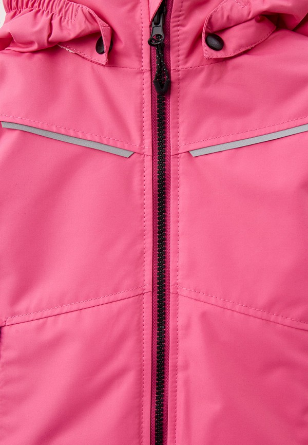 фото Куртка утепленная kisu