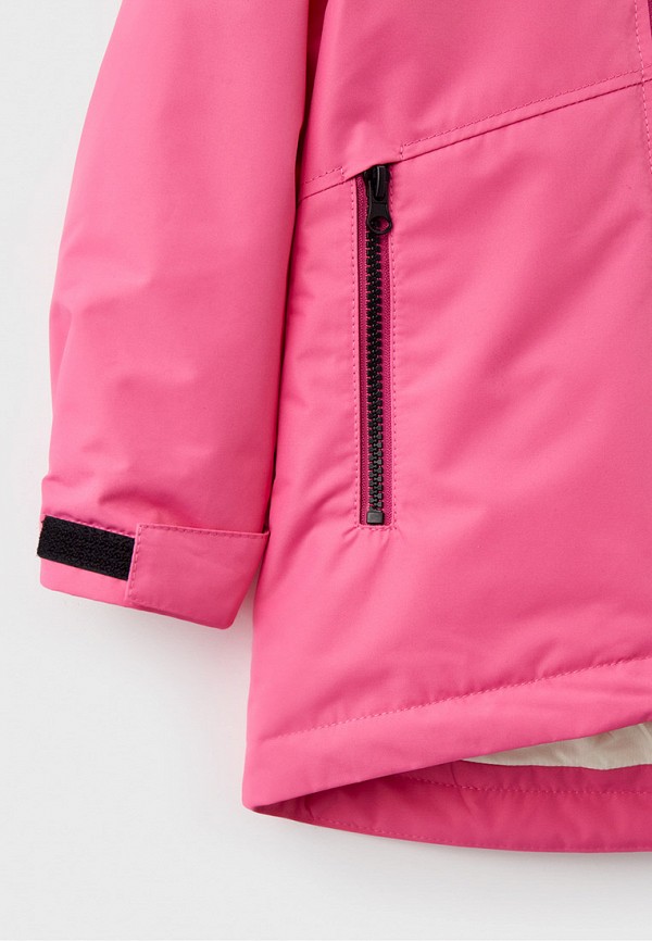 фото Куртка утепленная kisu