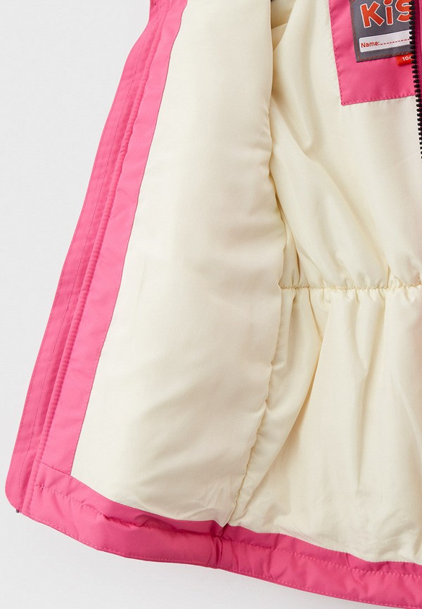 фото Куртка утепленная kisu