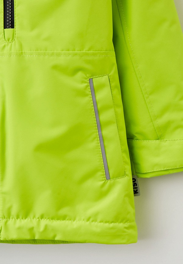 фото Куртка утепленная kisu