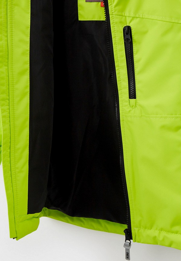 фото Куртка утепленная kisu