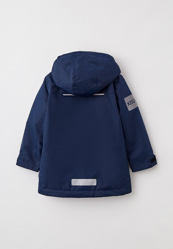 фото Куртка утепленная kisu