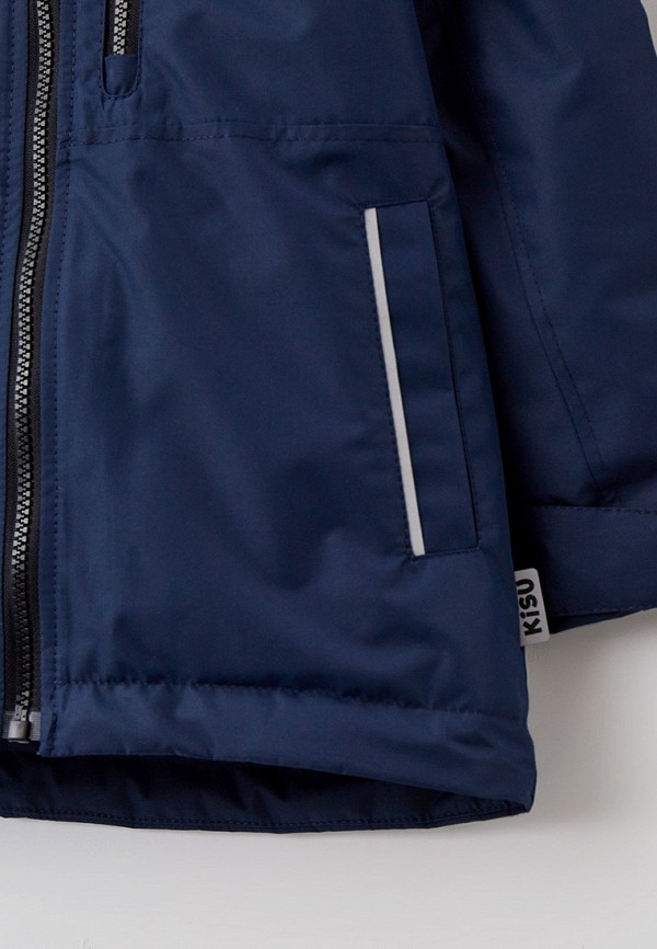 фото Куртка утепленная kisu