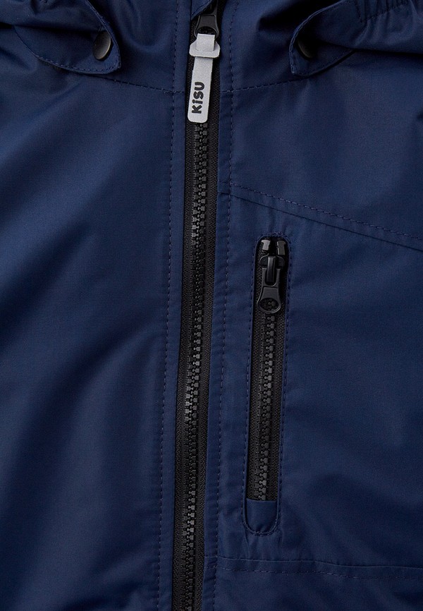 фото Куртка утепленная kisu