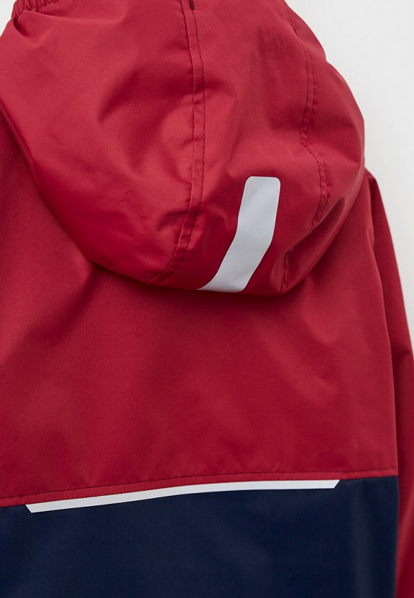 фото Куртка утепленная kisu